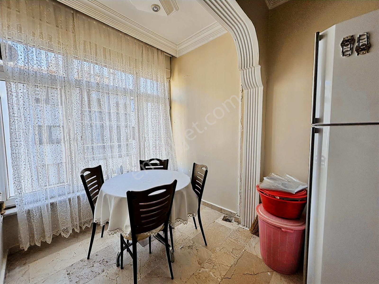 The Duru Team - Alpaslan Mah. Satılık Daire - Görsel 19