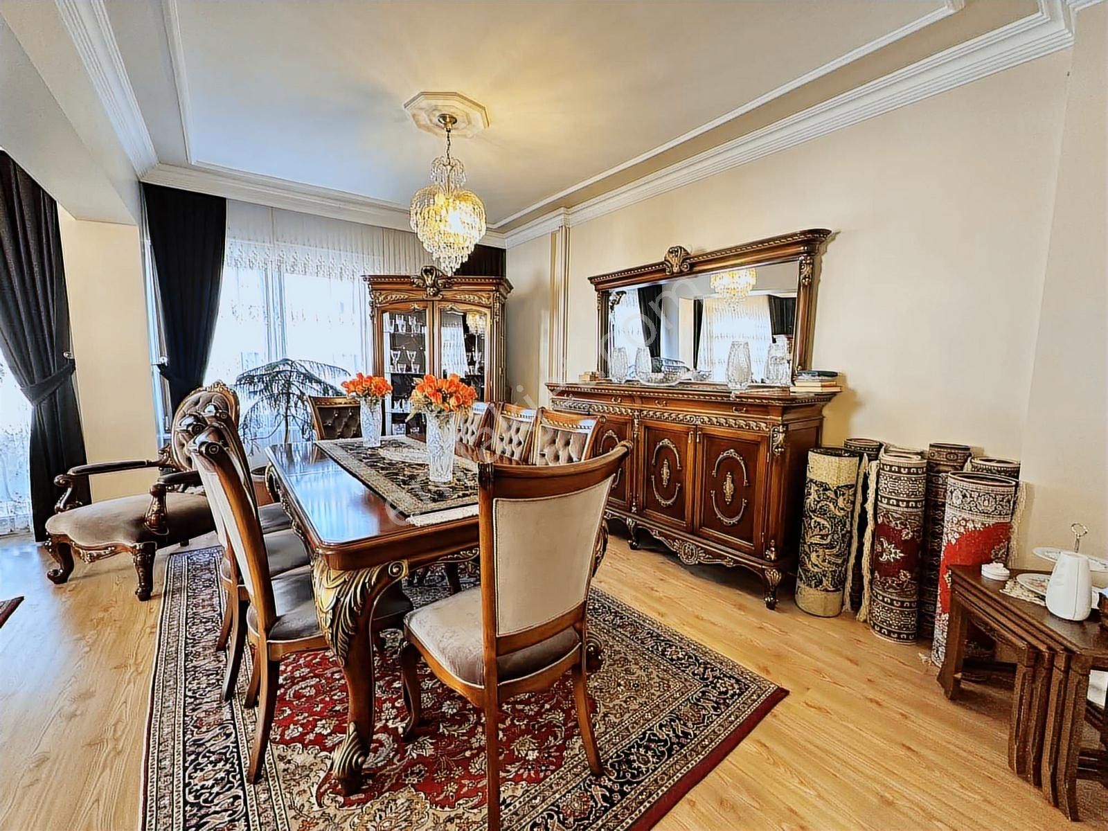 The Duru Team - Alpaslan Mah. Satılık Daire - Görsel 17