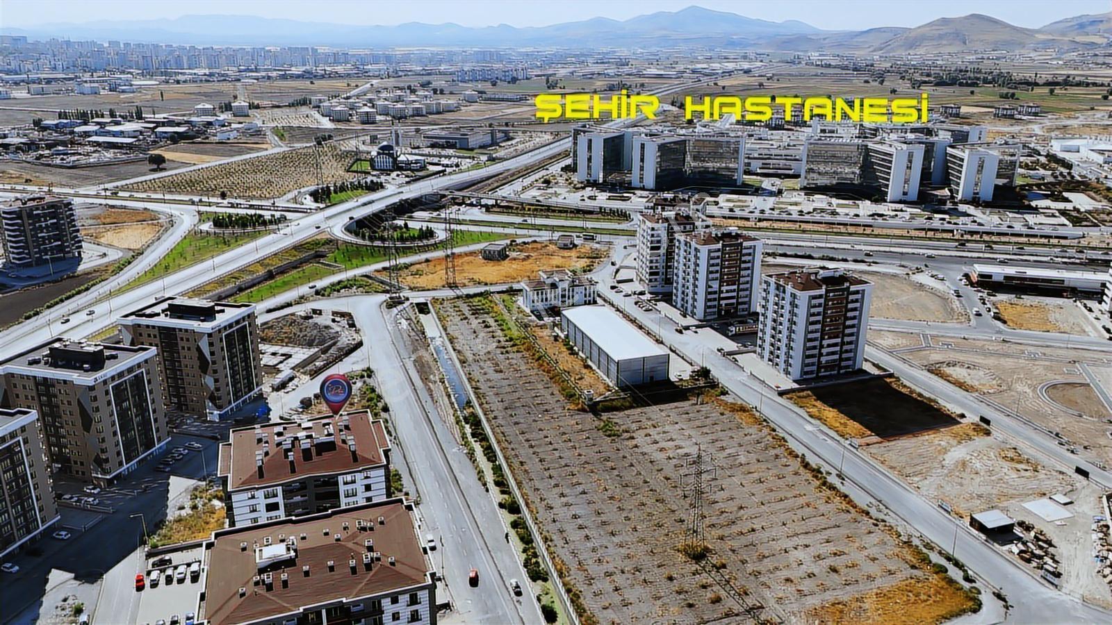 The Duru Team - Şehirhastanesi Karşısında Satılık Dükkan - Görsel 5