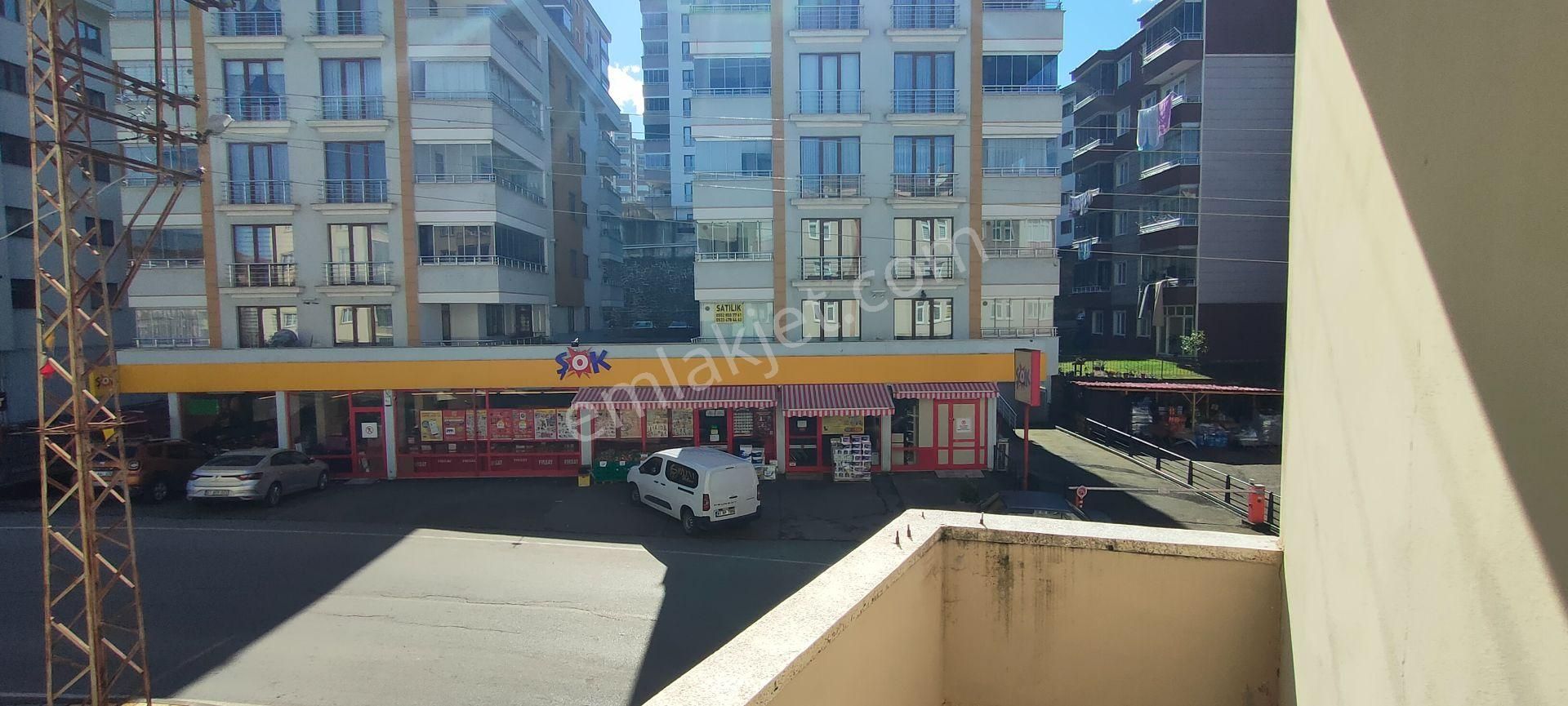 Üniversite Mahallesi Ana Cadde Üzerinde Kiralık 3+1 Daire - Görsel 21