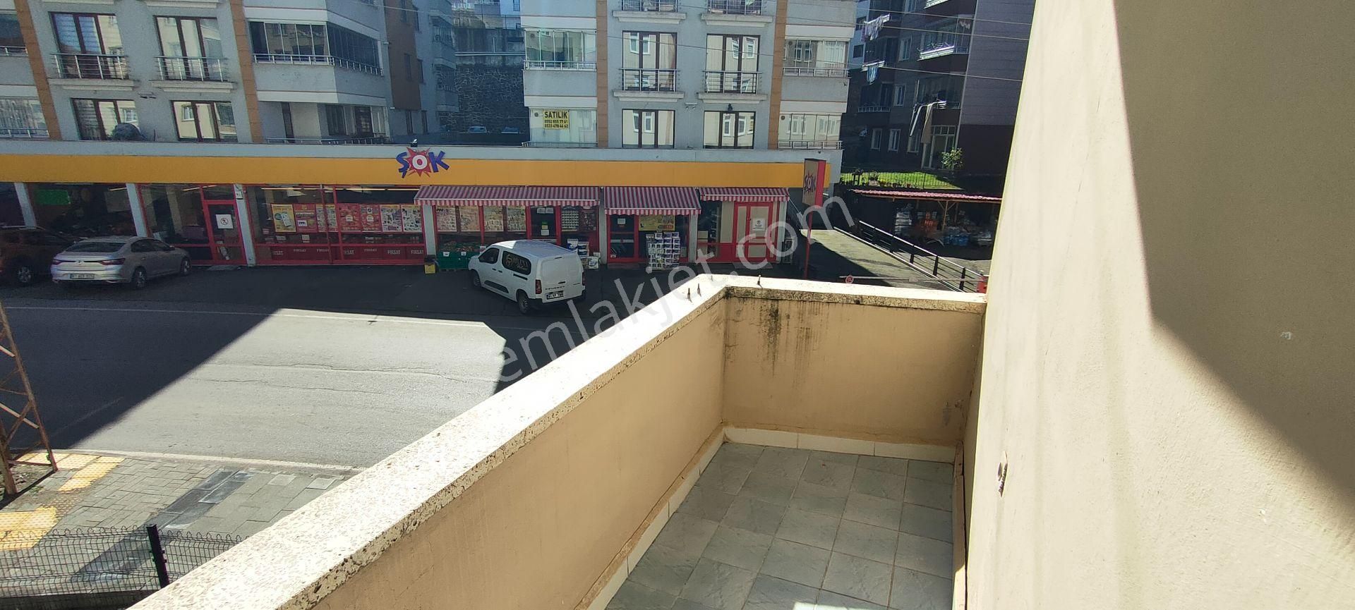 Üniversite Mahallesi Ana Cadde Üzerinde Kiralık 3+1 Daire - Görsel 20