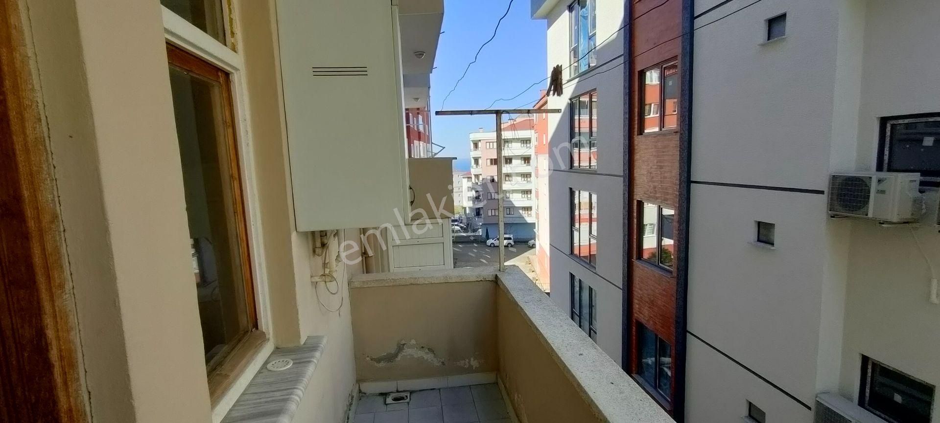 Üniversite Mahallesi Ana Cadde Üzerinde Kiralık 3+1 Daire - Görsel 13