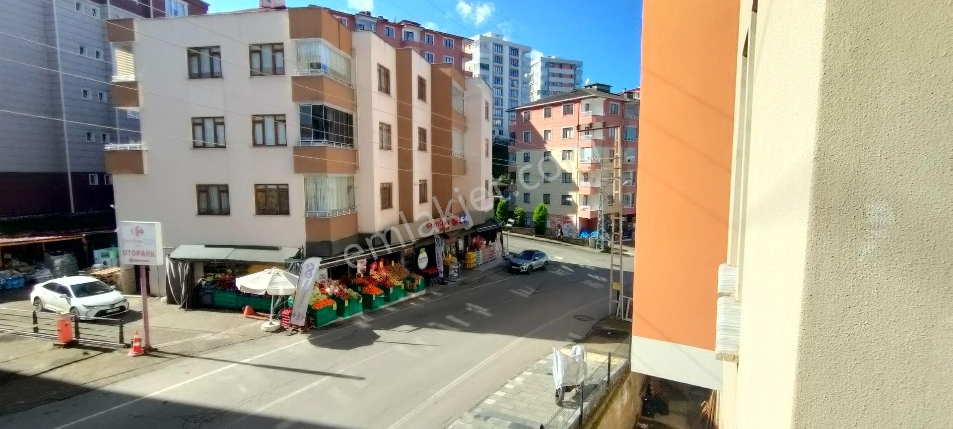 Üniversite Mahallesi Ana Cadde Üzerinde Kiralık 3+1 Daire - Görsel 25