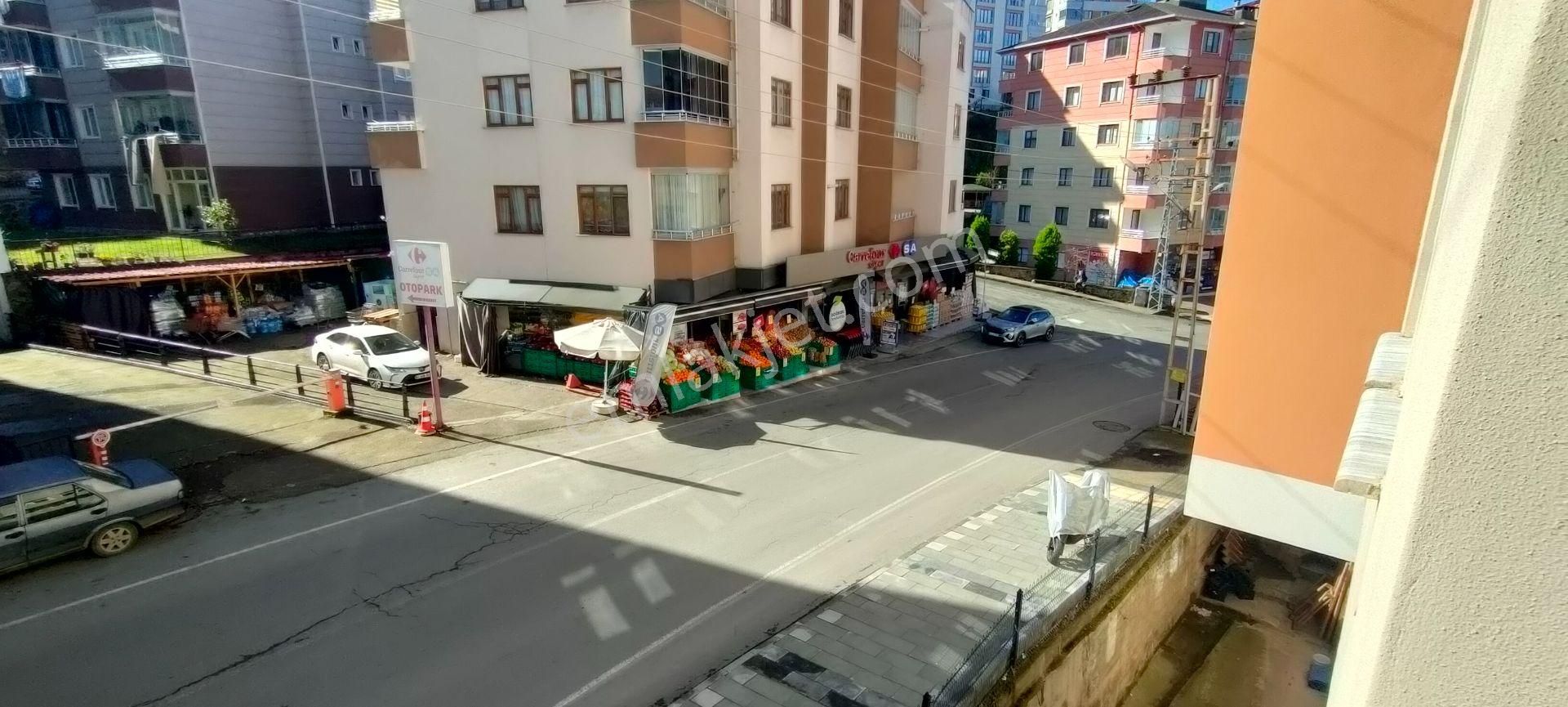 Üniversite Mahallesi Ana Cadde Üzerinde Kiralık 3+1 Daire - Görsel 24