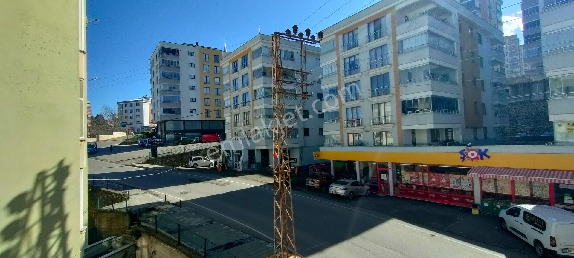 Üniversite Mahallesi Ana Cadde Üzerinde Kiralık 3+1 Daire - Görsel 23