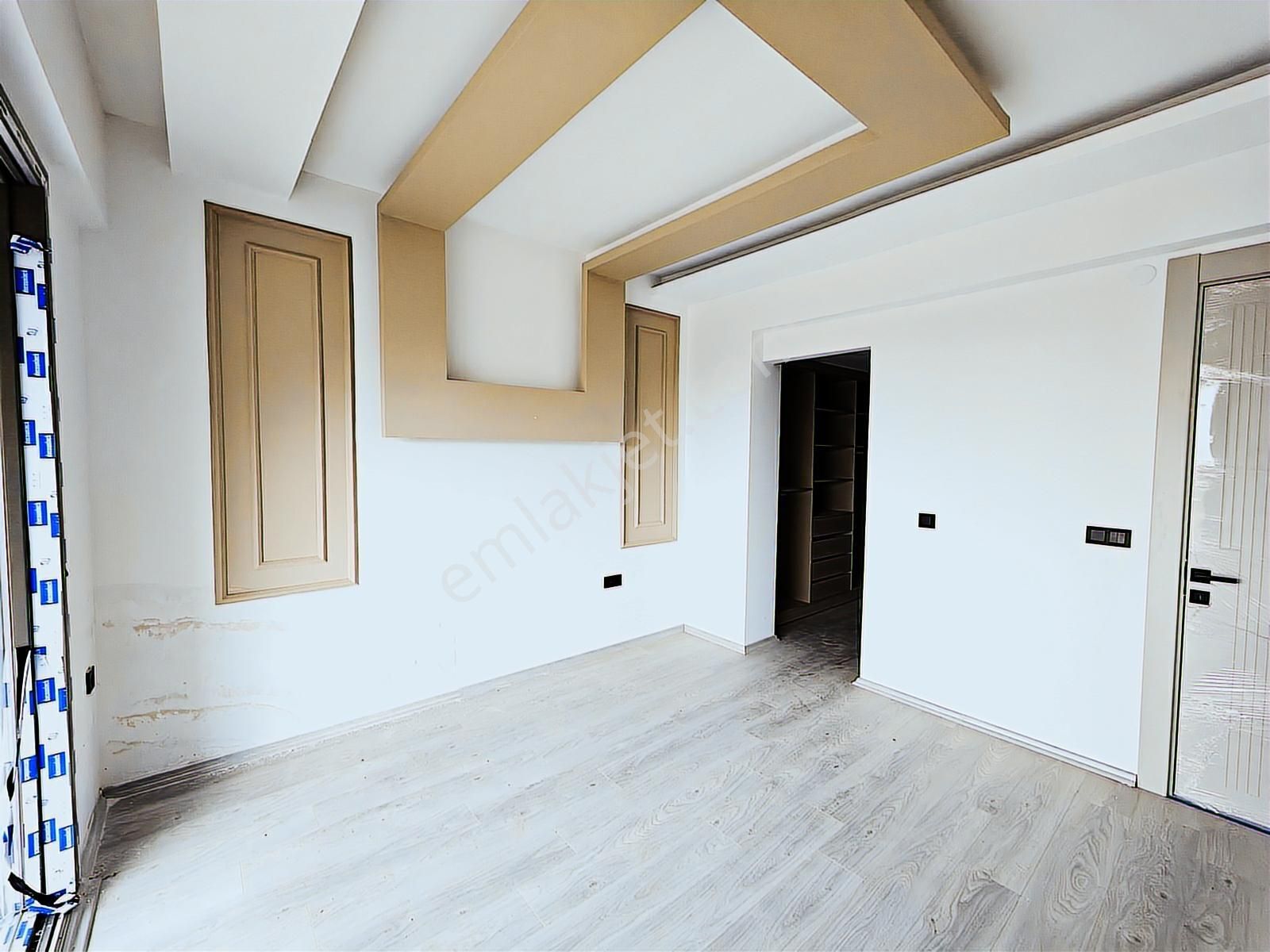 The Duru Team - Erkilet Bulv. Üzerinde Dakaş'ta 4.5+1 Lüx Villa - Görsel 10