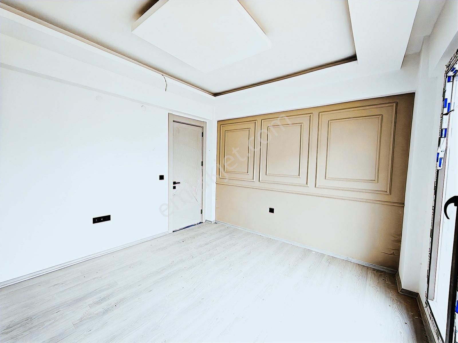 The Duru Team - Erkilet Bulv. Üzerinde Dakaş'ta 4.5+1 Lüx Villa - Görsel 2