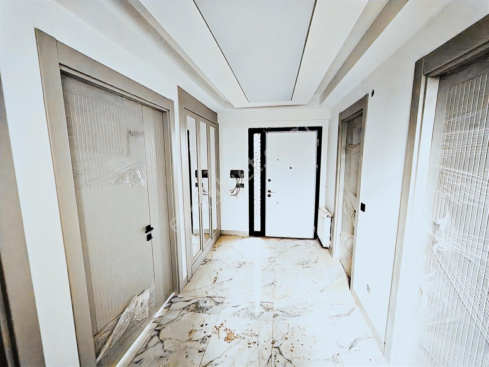 The Duru Team - Erkilet Bulv. Üzerinde Dakaş'ta 4.5+1 Lüx Villa - Görsel 5