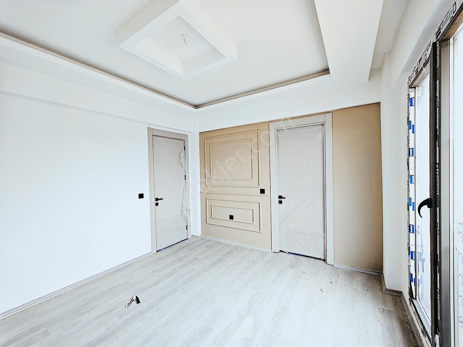 The Duru Team - Erkilet Bulv. Üzerinde Dakaş'ta 4.5+1 Lüx Villa - Görsel 30