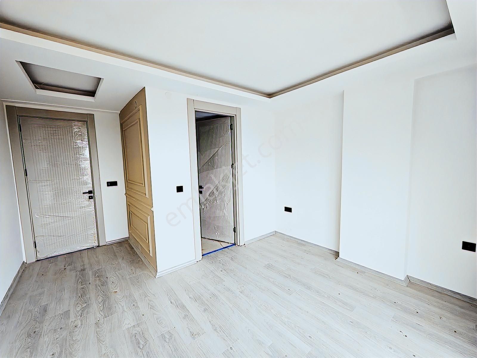 The Duru Team - Erkilet Bulv. Üzerinde Dakaş'ta 4.5+1 Lüx Villa - Görsel 20