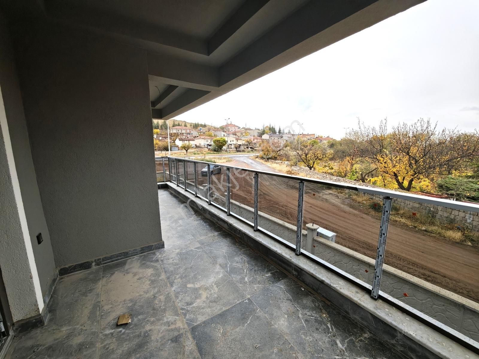 The Duru Team - Erkilet Bulv. Üzerinde Dakaş'ta 4.5+1 Lüx Villa - Görsel 15