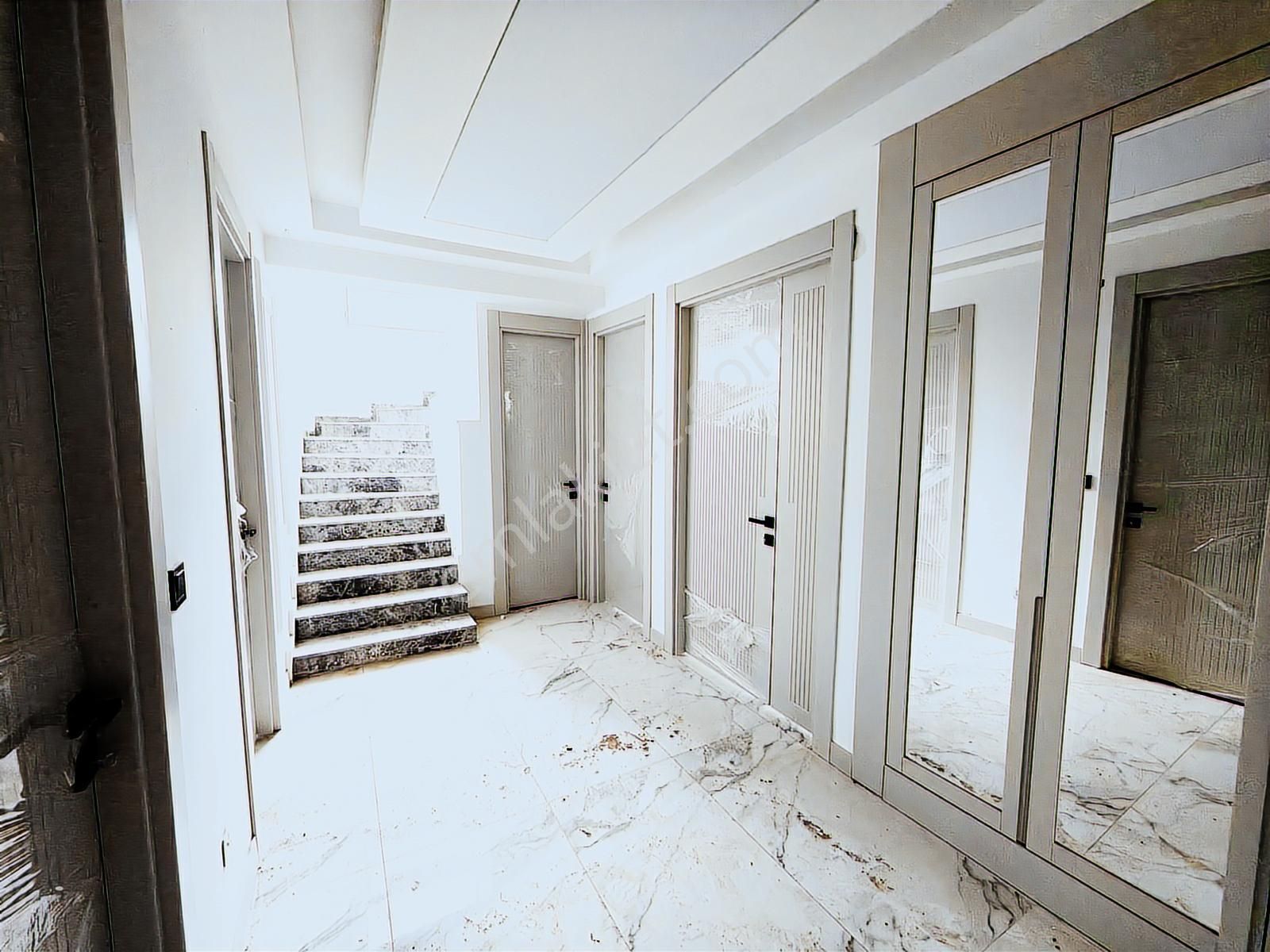 The Duru Team - Erkilet Bulv. Üzerinde Dakaş'ta 4.5+1 Lüx Villa - Görsel 13