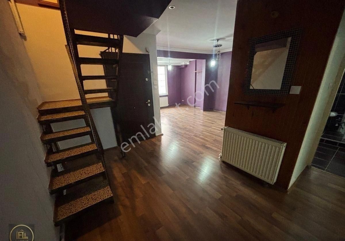 F-l Emlak Bulgurlu Metroya 7 Dk Dublex Daire - Görsel 3