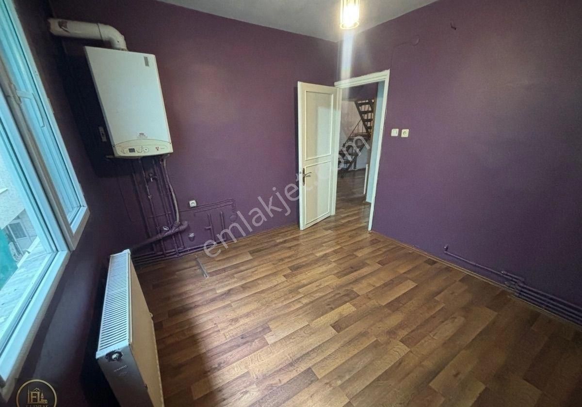 F-l Emlak Bulgurlu Metroya 7 Dk Dublex Daire - Görsel 33