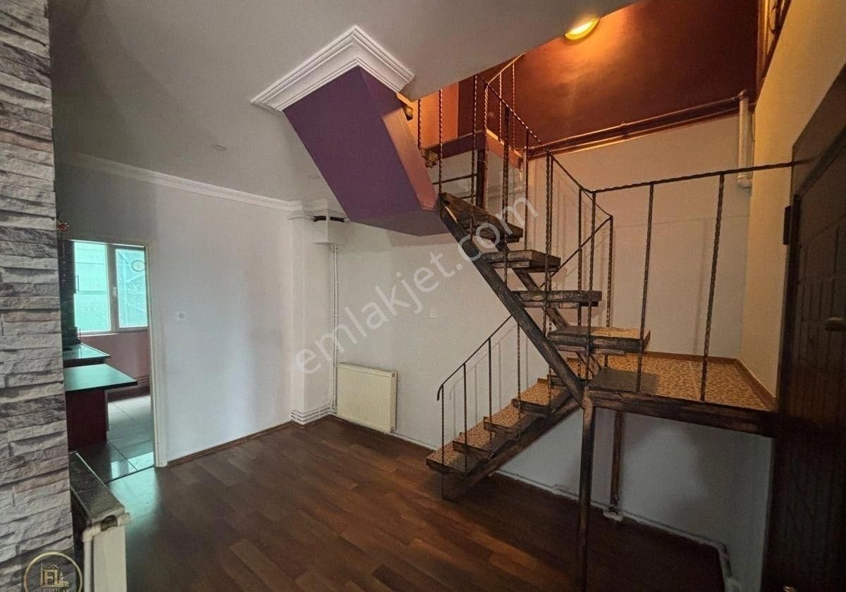 F-l Emlak Bulgurlu Metroya 7 Dk Dublex Daire - Görsel 15