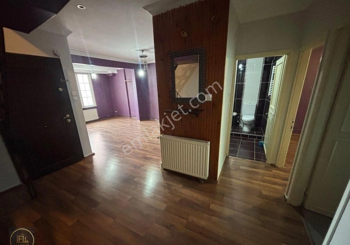 F-l Emlak Bulgurlu Metroya 7 Dk Dublex Daire - Görsel 26