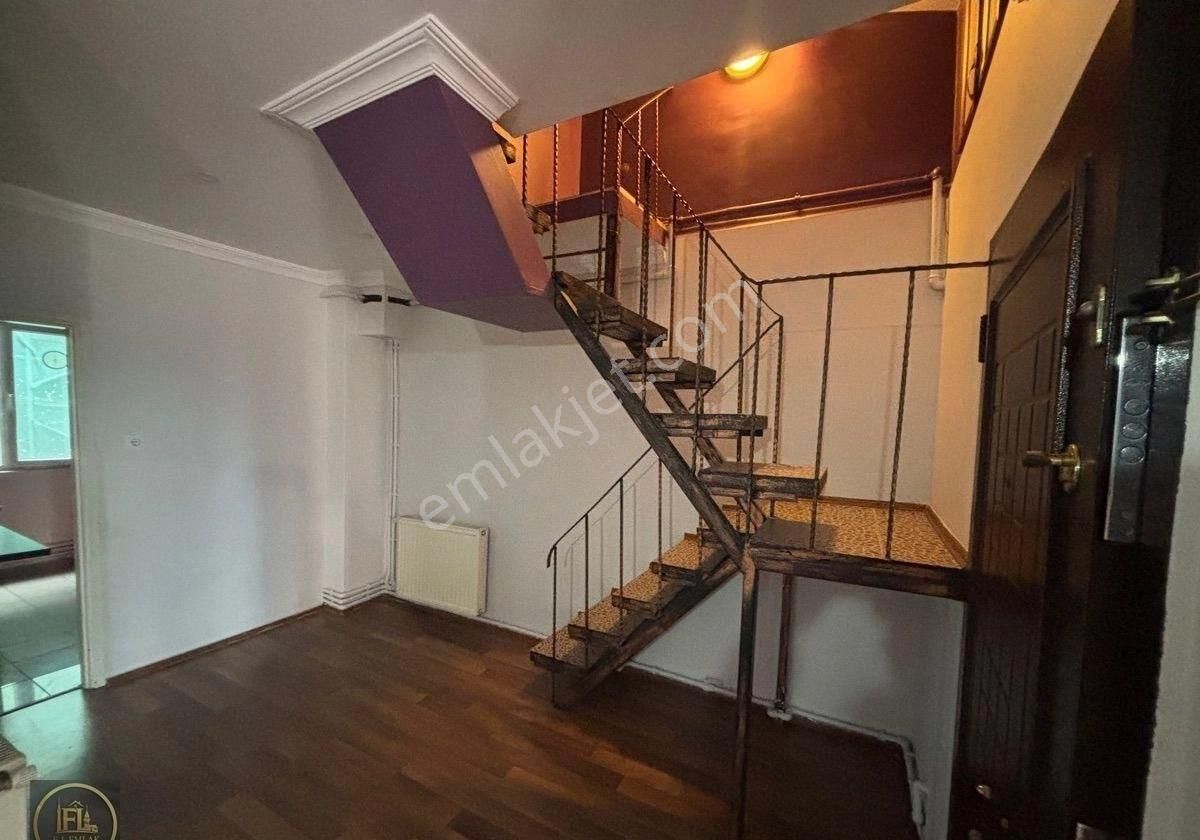 F-l Emlak Bulgurlu Metroya 7 Dk Dublex Daire - Görsel 34