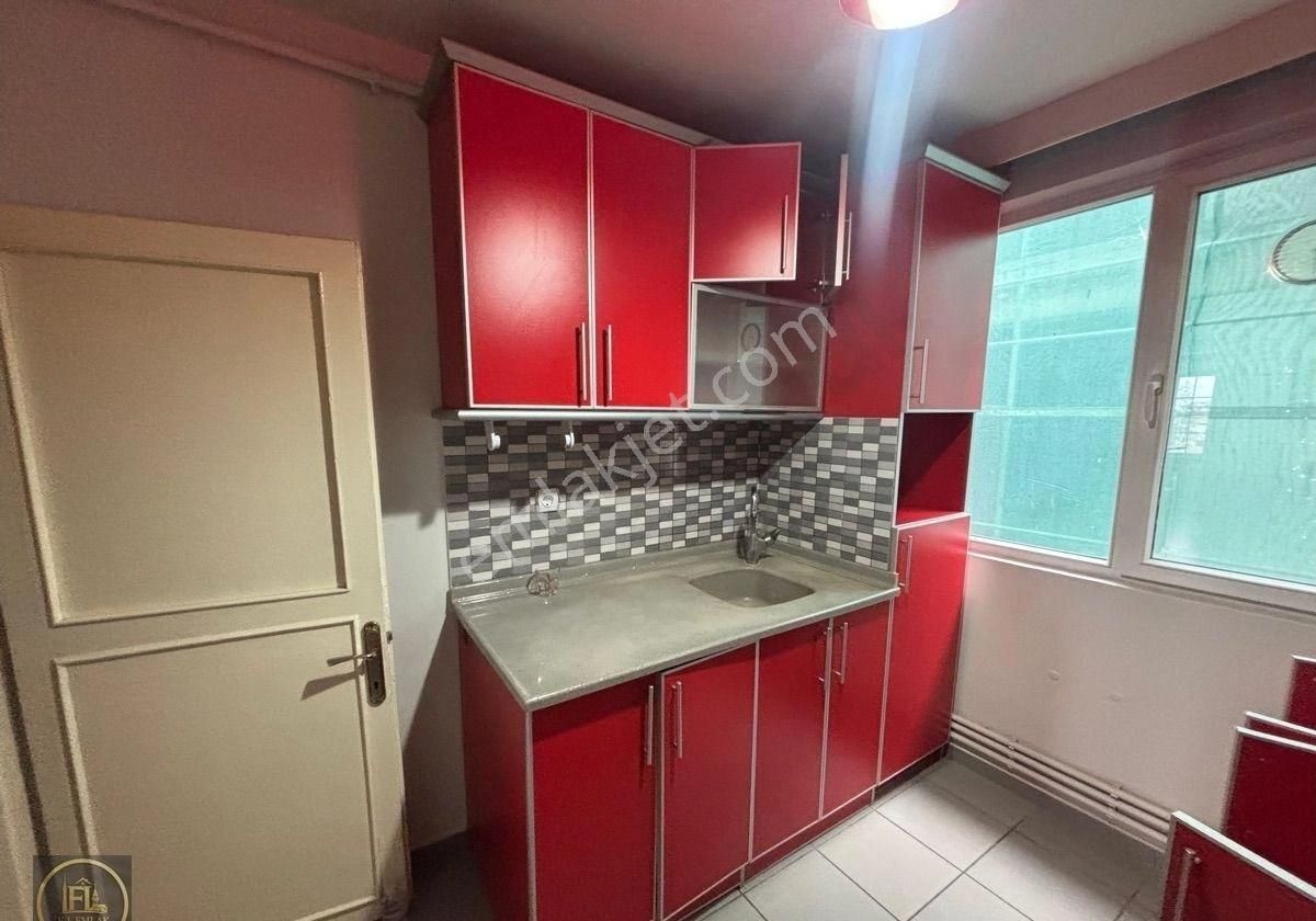 F-l Emlak Bulgurlu Metroya 7 Dk Dublex Daire - Görsel 12