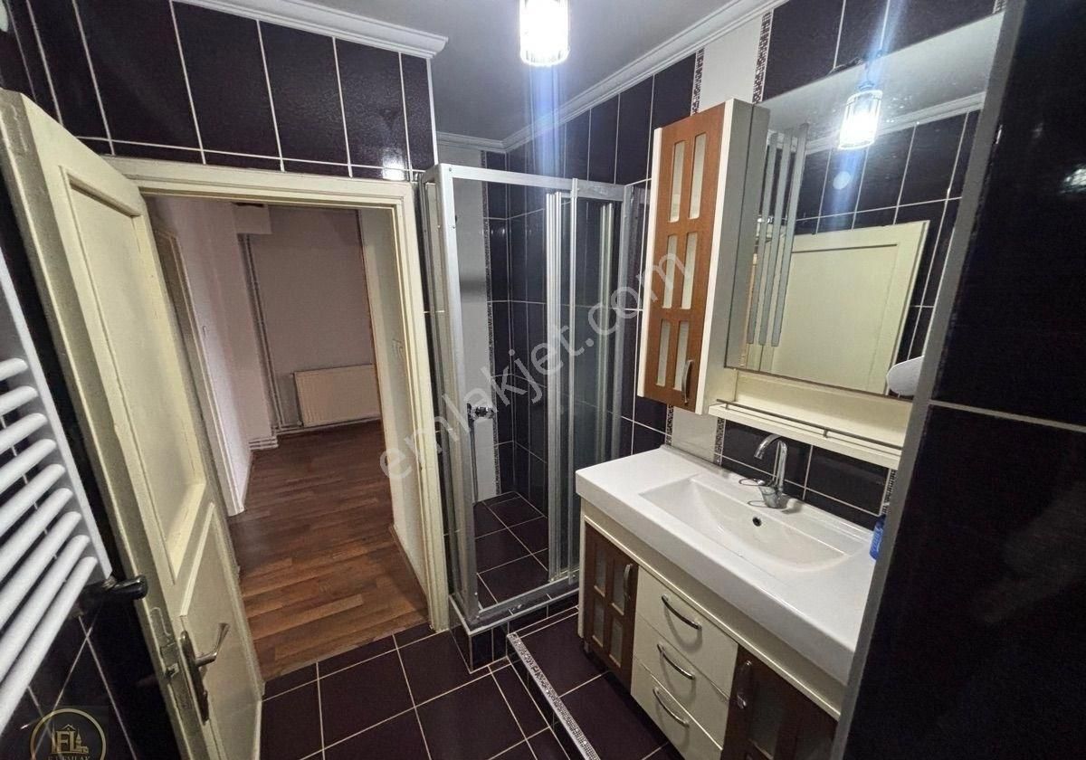 F-l Emlak Bulgurlu Metroya 7 Dk Dublex Daire - Görsel 27