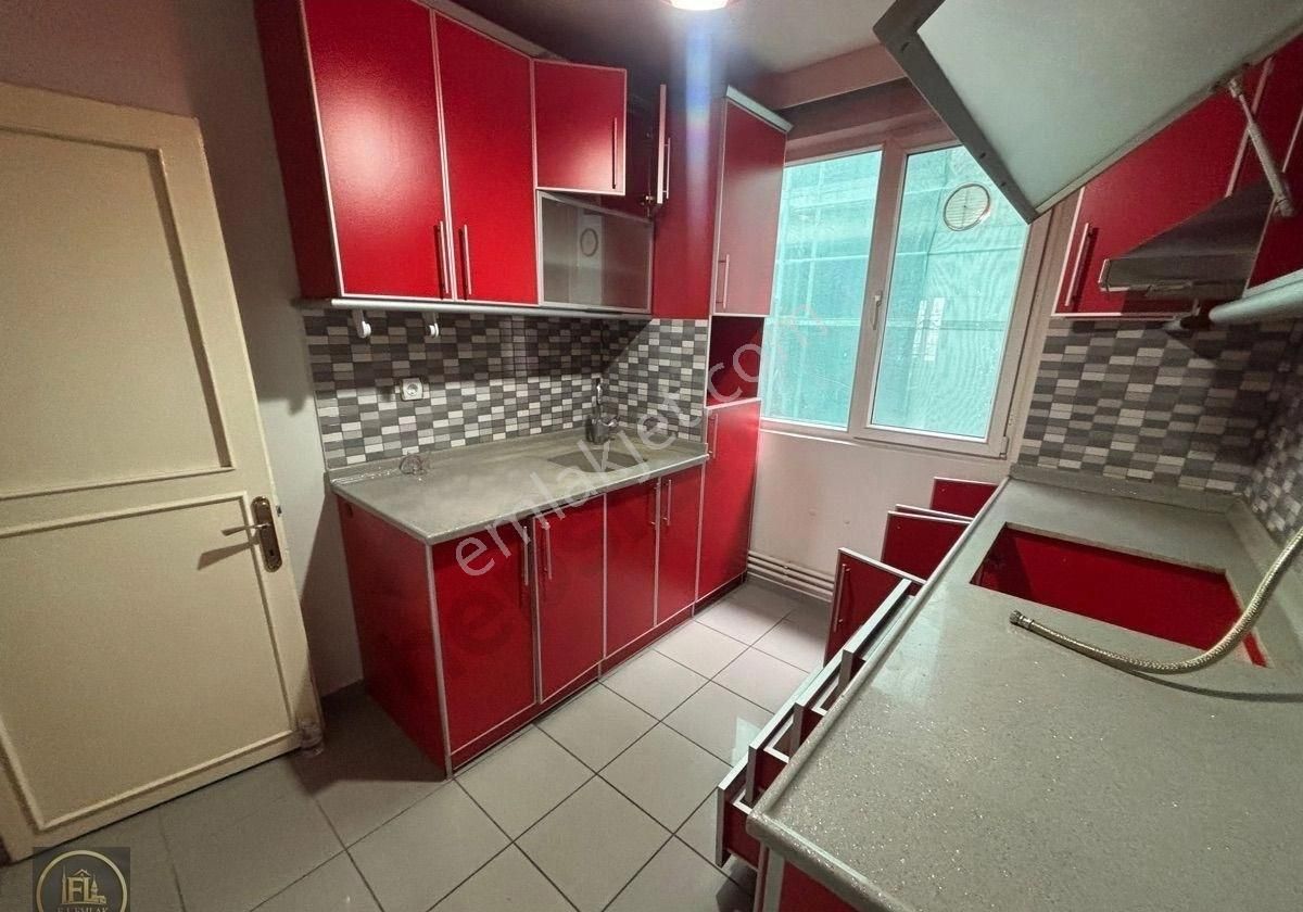 F-l Emlak Bulgurlu Metroya 7 Dk Dublex Daire - Görsel 7