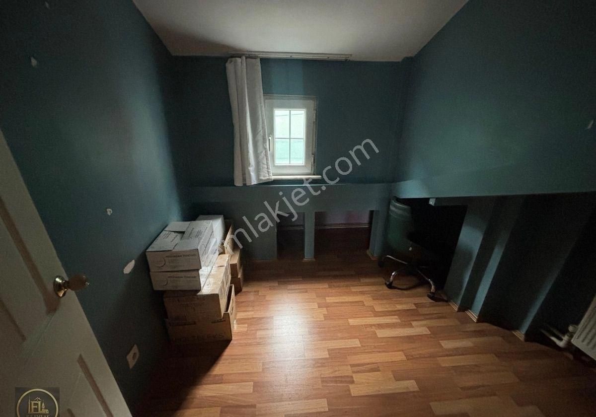 F-l Emlak Bulgurlu Metroya 7 Dk Dublex Daire - Görsel 16