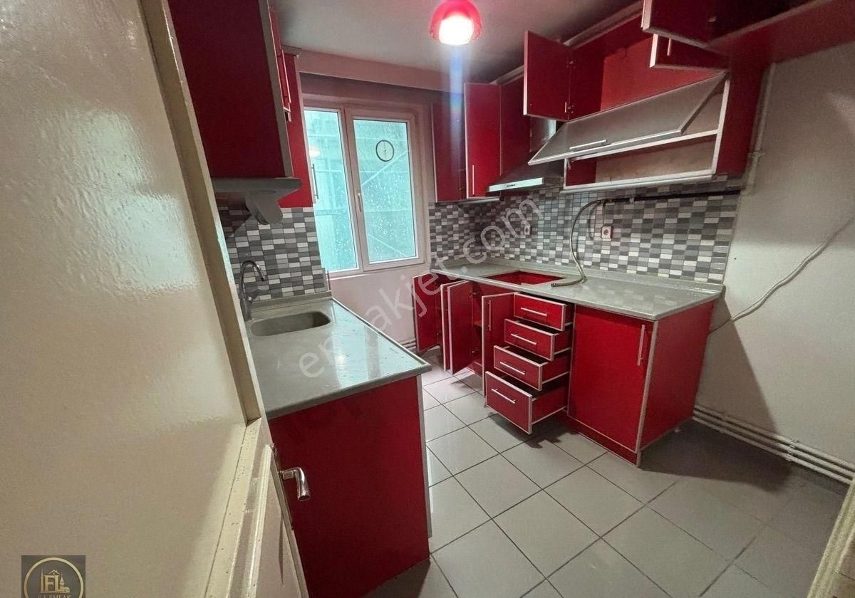 F-l Emlak Bulgurlu Metroya 7 Dk Dublex Daire - Görsel 6