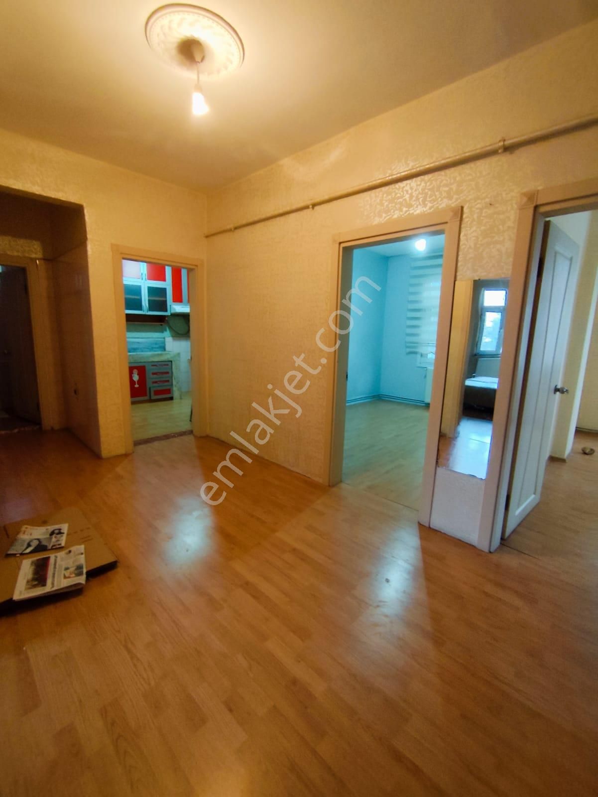 Mertcan Dan Soğanlık Metroya Yürüme 166m2 Fırsat Satılık Bina - Görsel 23