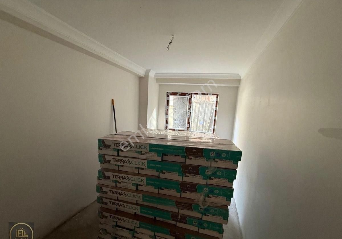 Fl Emlaktan Bulgurlu Metro Yakını 2+1 Sıfır Bahçe Kat - Görsel 26