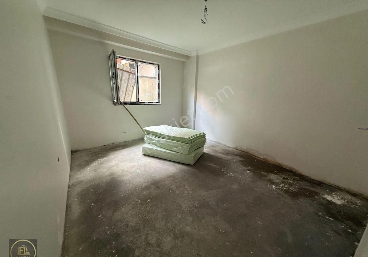 Fl Emlaktan Bulgurlu Metro Yakını 2+1 Sıfır Bahçe Kat - Görsel 7