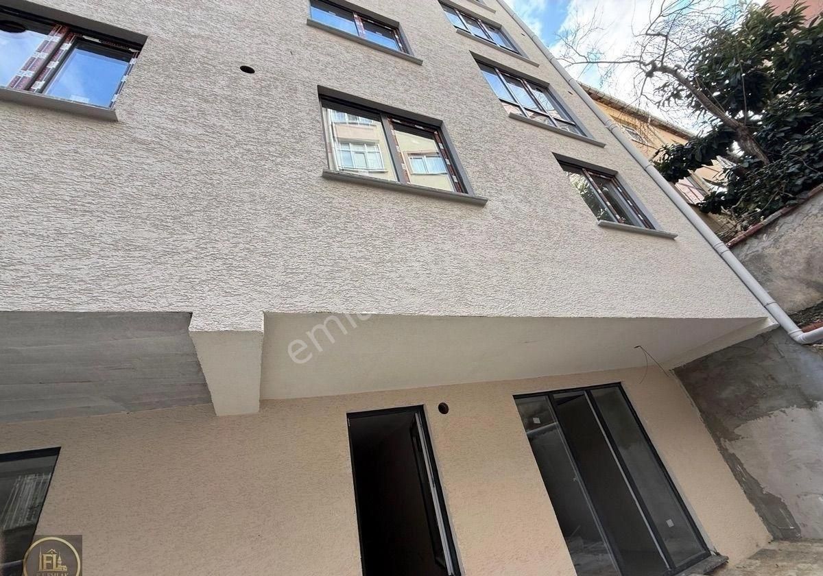 Fl Emlaktan Bulgurlu Metro Yakını 2+1 Sıfır Bahçe Kat - Görsel 17