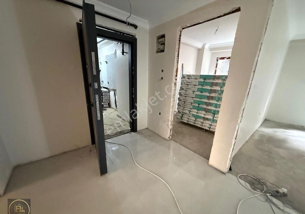 Fl Emlaktan Bulgurlu Metro Yakını 2+1 Sıfır Bahçe Kat - Görsel 28