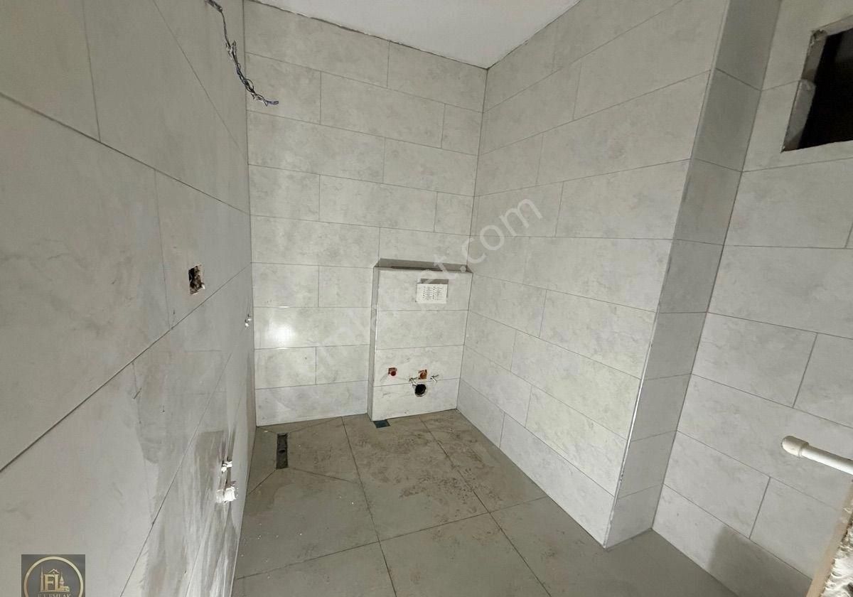 Fl Emlaktan Bulgurlu Metro Yakını 2+1 Sıfır Bahçe Kat - Görsel 15