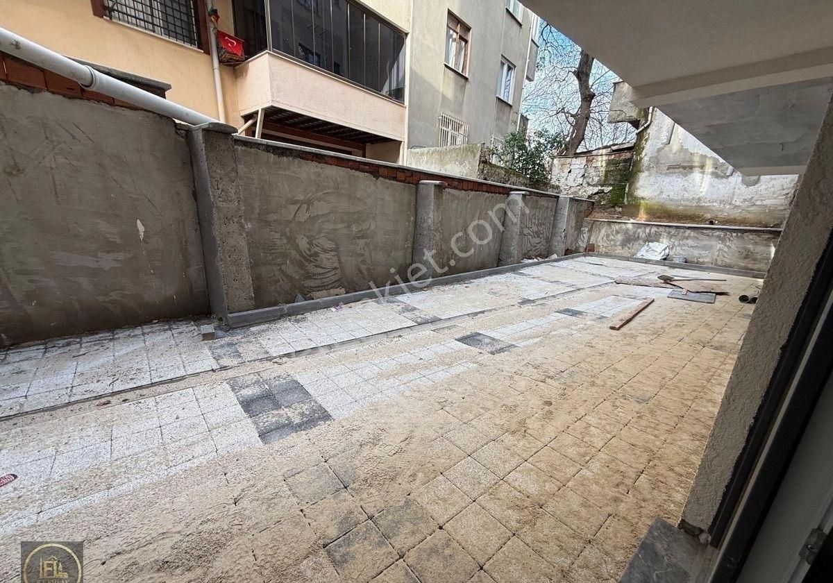 Fl Emlaktan Bulgurlu Metro Yakını 2+1 Sıfır Bahçe Kat - Görsel 2