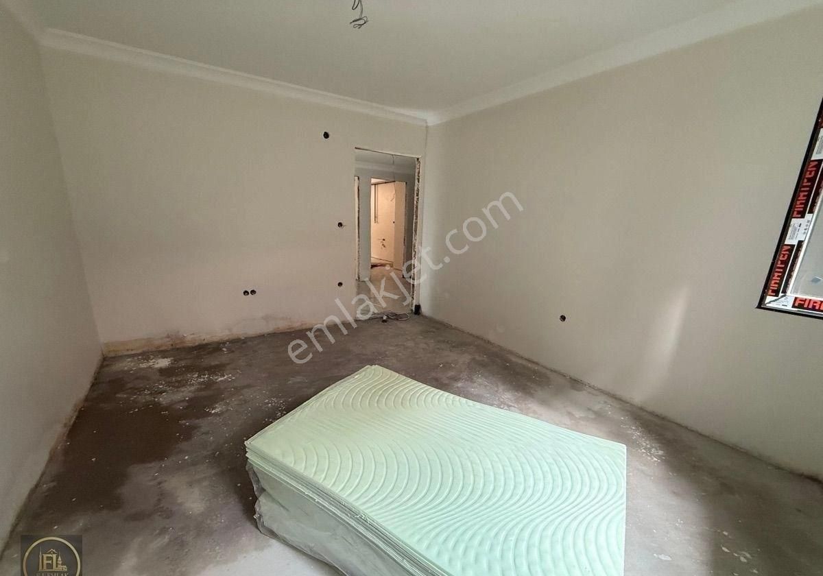 Fl Emlaktan Bulgurlu Metro Yakını 2+1 Sıfır Bahçe Kat - Görsel 22