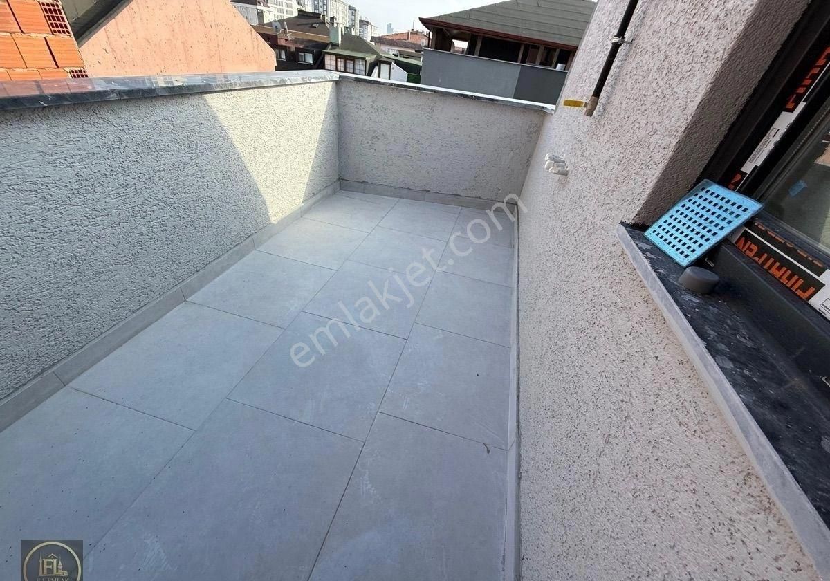 Fl Emlaktan Bulgurlu Metro Yakını 5+2 Sıfır Geniş Dubleks - Görsel 20