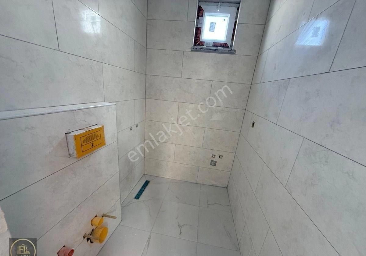 Fl Emlaktan Bulgurlu Metro Yakını 5+2 Sıfır Geniş Dubleks - Görsel 32