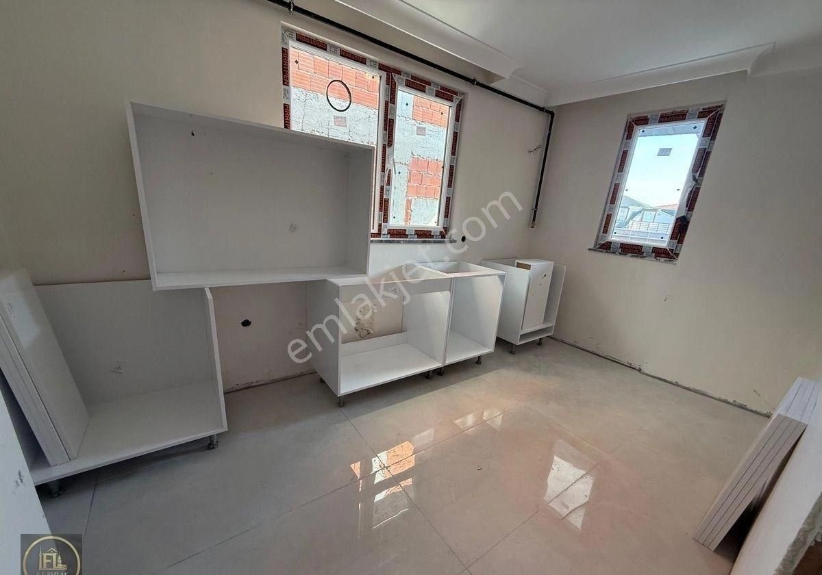 Fl Emlaktan Bulgurlu Metro Yakını 5+2 Sıfır Geniş Dubleks - Görsel 9