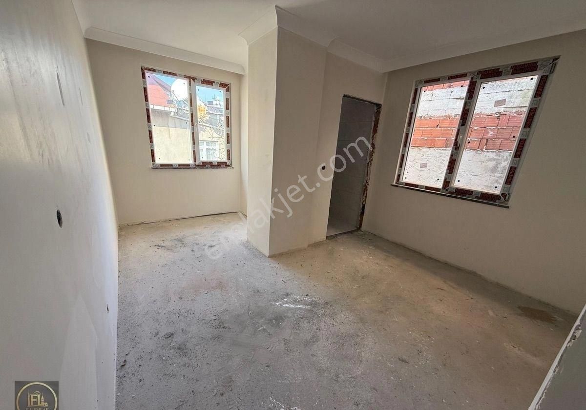 Fl Emlaktan Bulgurlu Metro Yakını 5+2 Sıfır Geniş Dubleks - Görsel 31