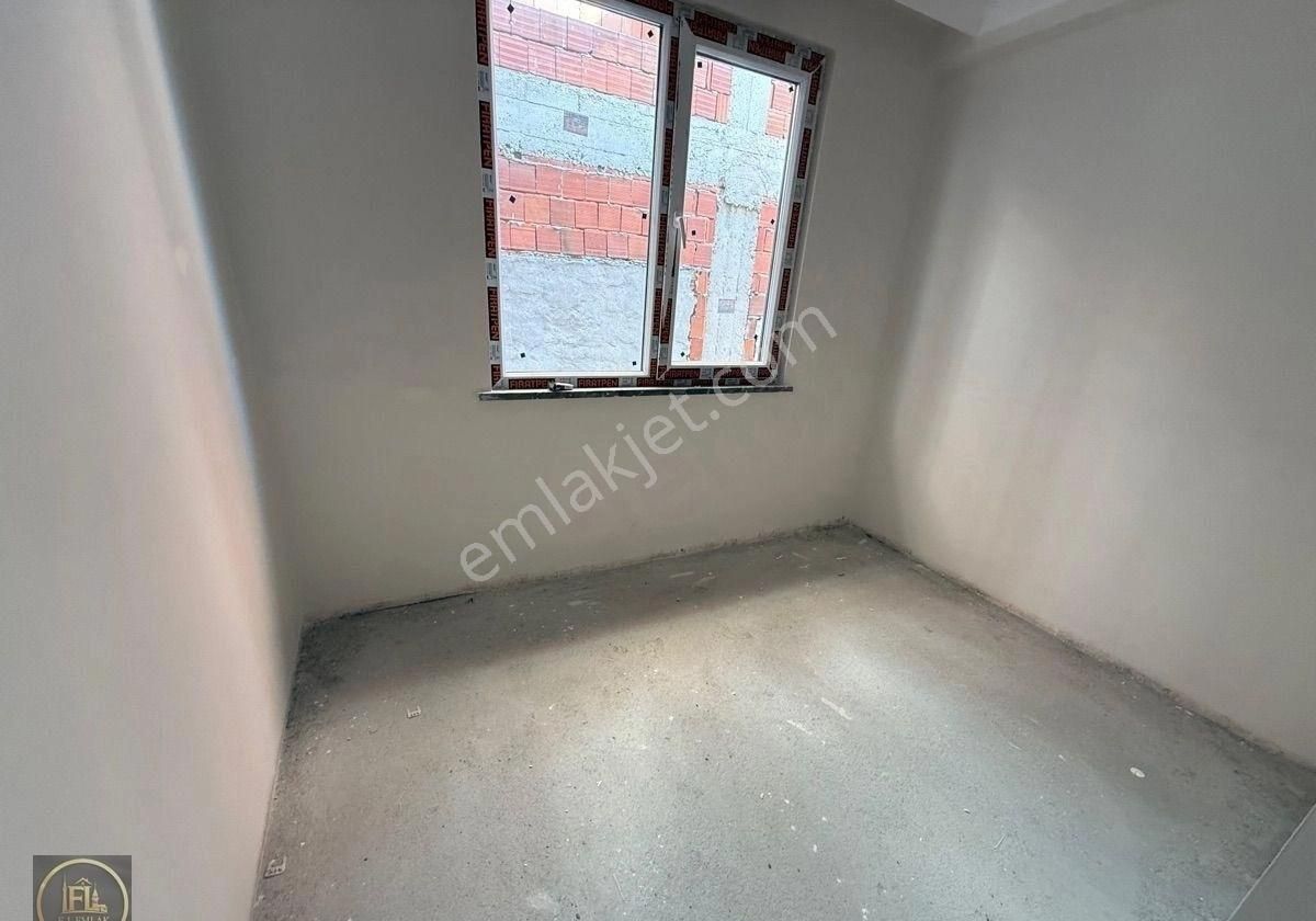 Fl Emlaktan Bulgurlu Metro Yakını 5+2 Sıfır Geniş Dubleks - Görsel 11