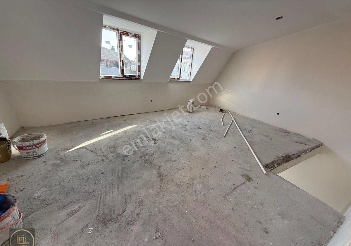 Fl Emlaktan Bulgurlu Metro Yakını 5+2 Sıfır Geniş Dubleks - Görsel 29