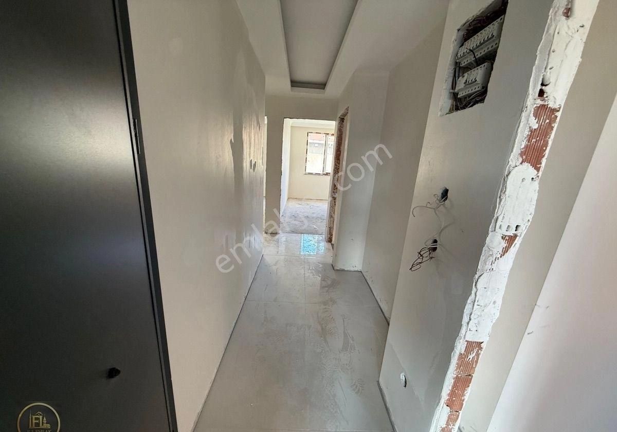 Fl Emlaktan Bulgurlu Metro Yakını 5+2 Sıfır Geniş Dubleks - Görsel 34