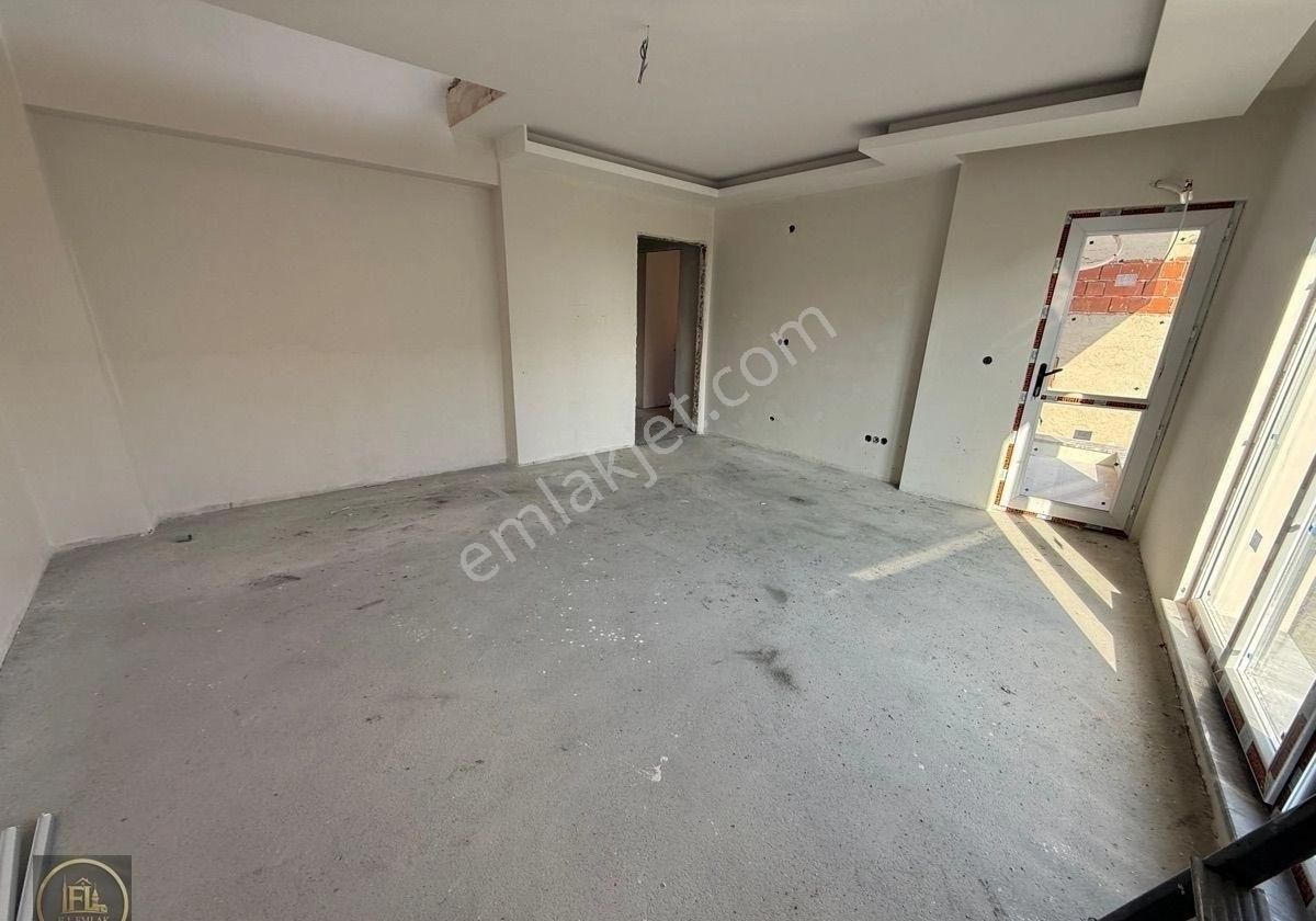 Fl Emlaktan Bulgurlu Metro Yakını 5+2 Sıfır Geniş Dubleks - Görsel 26