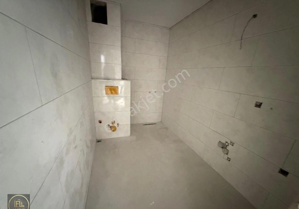 Fl Emlaktan Bulgurlu Metro Yakını 5+2 Sıfır Geniş Dubleks - Görsel 15