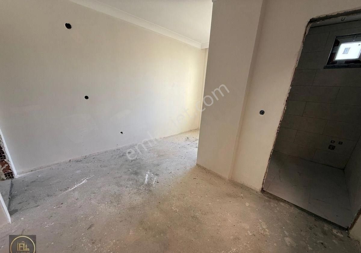 Fl Emlaktan Bulgurlu Metro Yakını 5+2 Sıfır Geniş Dubleks - Görsel 22