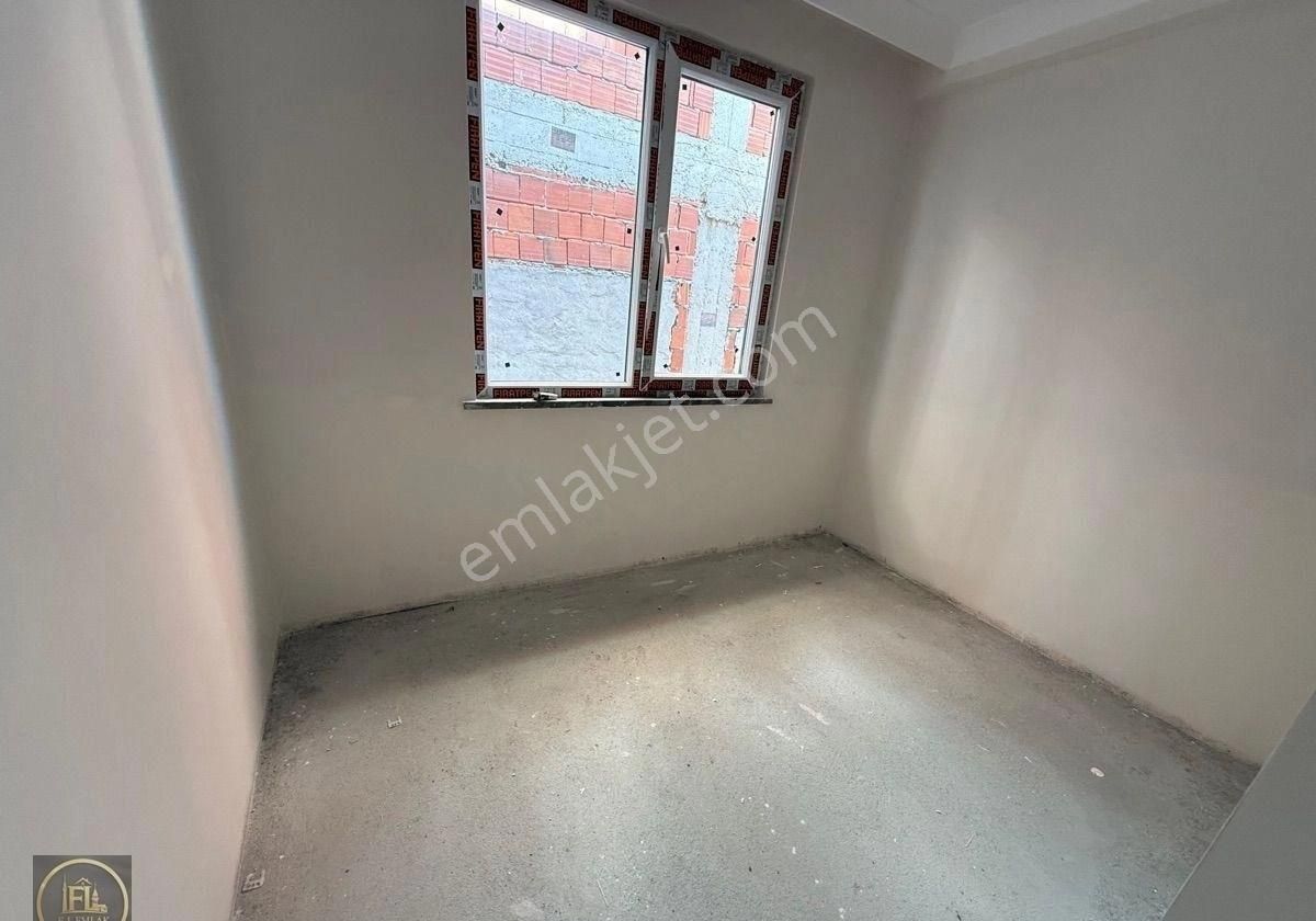 Fl Emlaktan Bulgurlu Metro Yakını 5+2 Sıfır Geniş Dubleks - Görsel 6