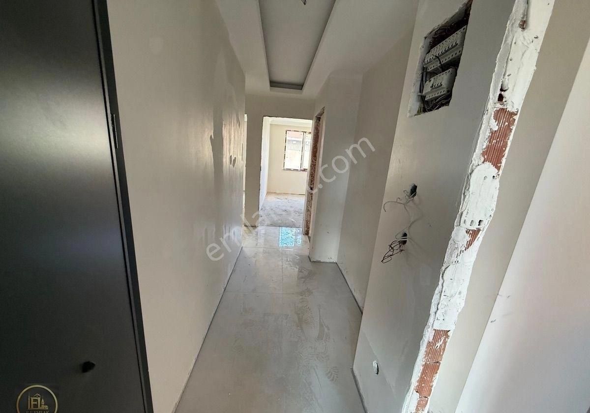 Fl Emlaktan Bulgurlu Metro Yakını 5+2 Sıfır Geniş Dubleks - Görsel 23