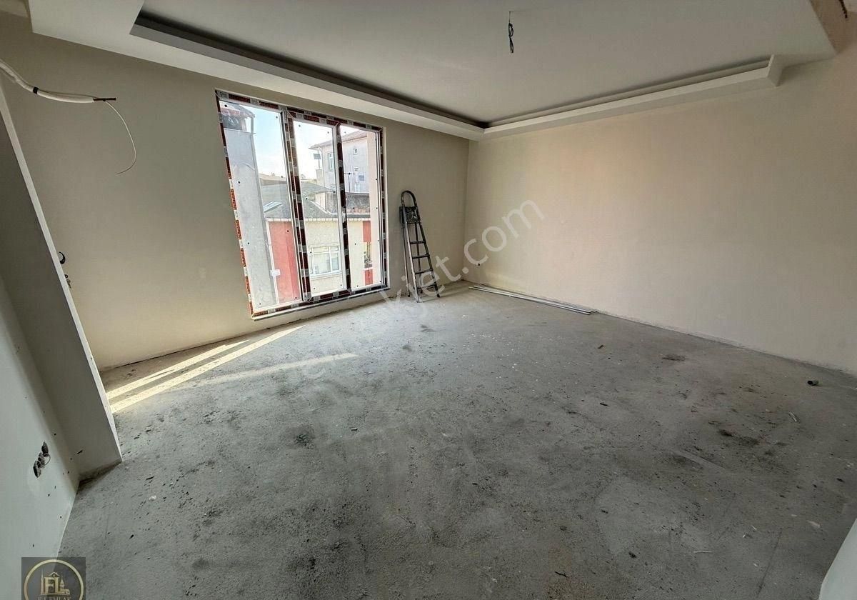 Fl Emlaktan Bulgurlu Metro Yakını 5+2 Sıfır Geniş Dubleks - Görsel 33