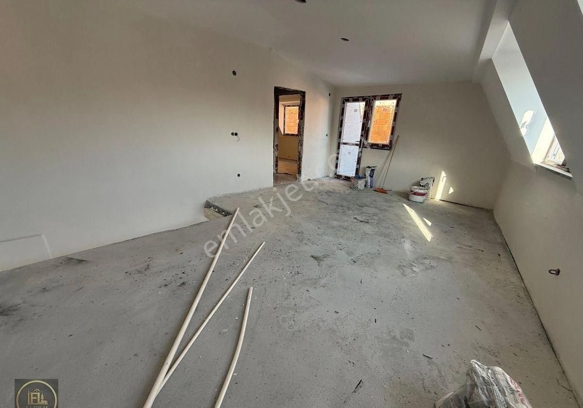 Fl Emlaktan Bulgurlu Metro Yakını 5+2 Sıfır Geniş Dubleks - Görsel 25