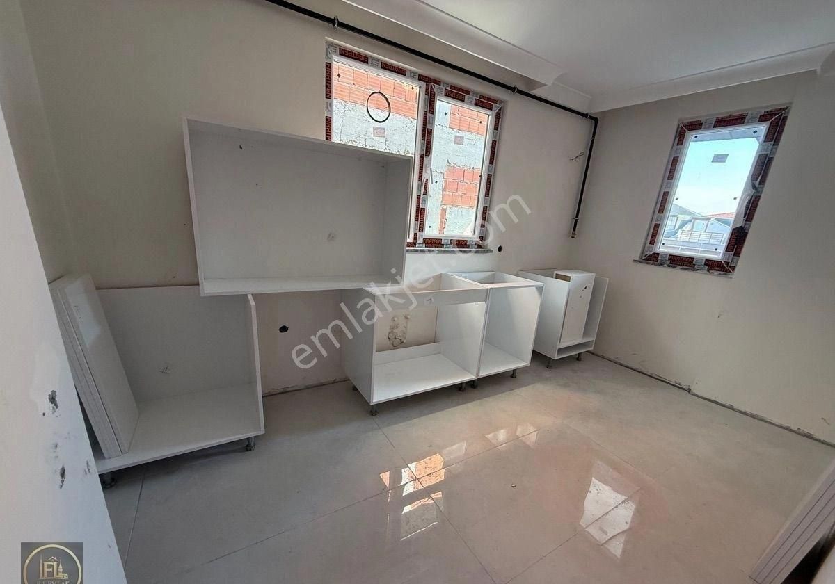 Fl Emlaktan Bulgurlu Metro Yakını 5+2 Sıfır Geniş Dubleks - Görsel 7