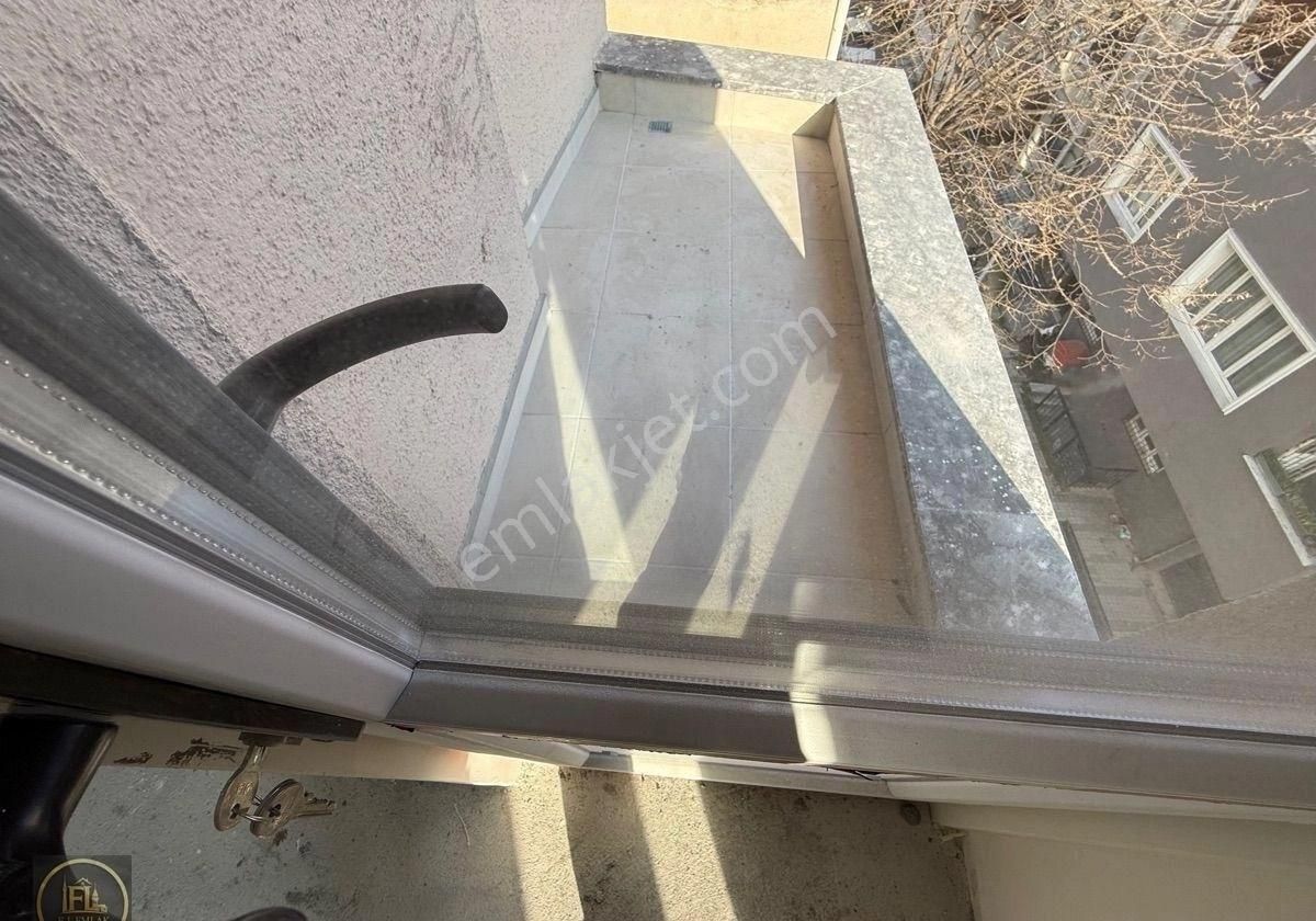 Fl Emlaktan Bulgurlu Metro Yakını 5+2 Sıfır Geniş Dubleks - Görsel 27